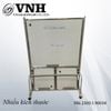 Bảng học sinh di động bảng lớn kèm 4 bảng nhỏ Vinahardware - VNH090961