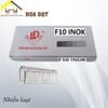 Đinh F LD inox 201 -NF10I