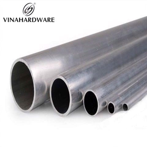 Top 10 báo giá ống sắt phi 8 rẻ và tốt nhất