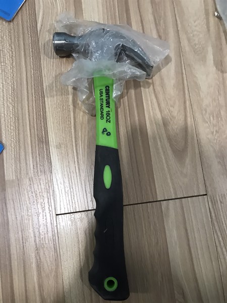 Búa xanh - BX01-BX01