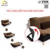 Pat ( bas) xếp Vinahardware - Bản lề xếp cho ghế sofa 1606.2.45101