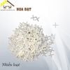Ke nhựa chữ thập lát gạch Vinahardware loại 2mm 1610.4.00020