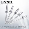 Đinh Rivet Rút Nhôm Vinahardware – Mã 8602.4.03104