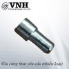 Chốt sắt phi D7-D5 Vinahardware, xi trắng xanh - VNH0705-VNH0705