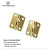 Bản lề vàng đồng Vinahardware