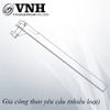 Bas đỡ kệ Vinahardware, inox 304 - VNH360602