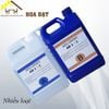 Keo Epoxy 2 Thành Phần AB - Mã KEO11AB