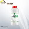 Chất Tẩy Sơn Tĩnh Điện DT05S - Mã 6200.4.50002