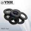 Long đền Vinahardware màu đen M4, M6, M8, M10 - Nhiều loại VNH