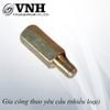 Chốt đồng thau Vinahardware - VNH008V