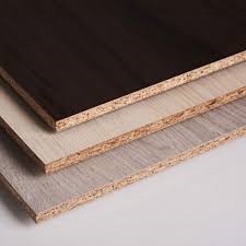 Ván MFC đen T Vinahardware, loại 18mm - MFC18T