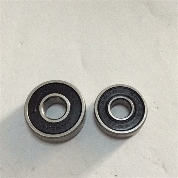 Bạc đạn 6302 nhựa