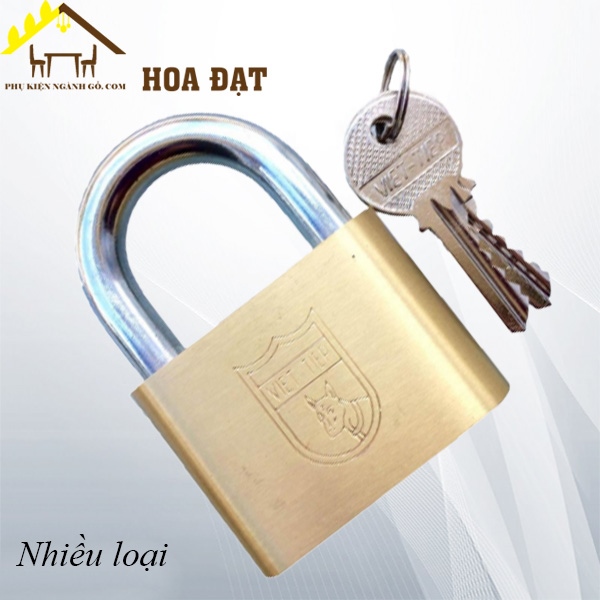 Khóa ổ loại lớn 84x60mm - KT8460-KT8460