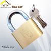 Khóa ổ loại lớn 84x60mm - KT8460-KT8460