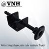 Bộ tăng chỉnh Vinahardware (kèm pát chữ U) đầu 30mm-TA3070