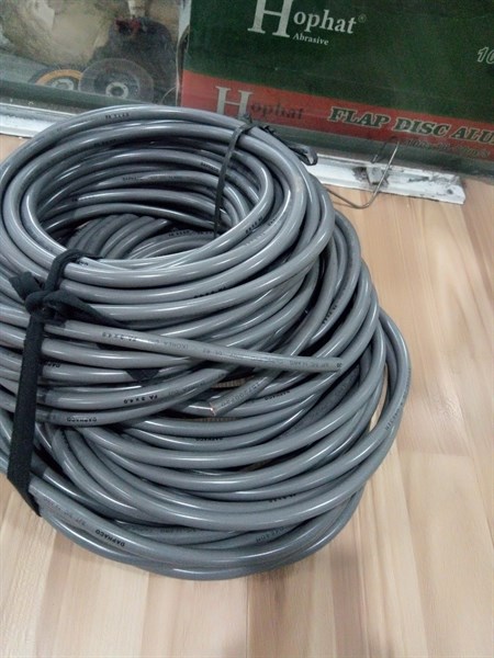 Dây điện - D3x40 D4X40 D4x60