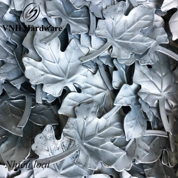 Gia công đột dập hoa văn lan can cầu thang Vinahardware VNH53109-VNH53109