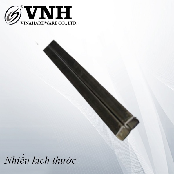 Thanh ngang đỡ kệ inox 403 Vinahardware - VNH0800I403