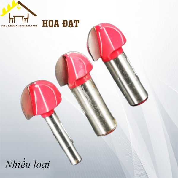 Mũi soi đào - VNH12724