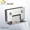 Bản Lề Kẹp Kính 90 Độ Inox – Mã 1260.2.00902