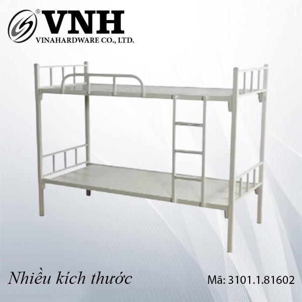 Giường tầng ký túc xá Vinahardware - VNH115441
