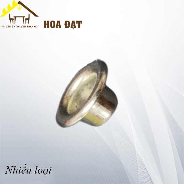 Khoen tán che bas đỡ kệ M6 Vinahardware - KHOEN06