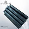 Nam châm đen Vinahardware phi 10x10mm, có khía - MA1010D-MA1010D