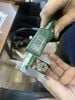 Collet cho máy CNC gỗ Vinahardware - COLLET06CNC