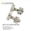 Bản lề cup 35 nắp bật không giảm chấn