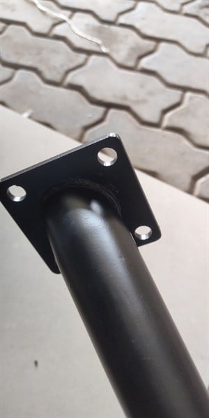 Chân côn gia hàng phôi Vinahardware loại 603mm, VNH603P