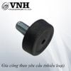 Chỉnh chân bàn Vinahardware phi 25mm - TA620B