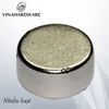 Nam châm trắng Vinahardware kích thước 50x8mm MAG508-MAG508