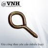 Khoen móc Vinahardware kích thước DH221S210-DH221S210