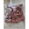 Nút chụp Vinahardware loại 17mm - NCVN3 - NCT3