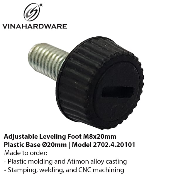 Chỉnh chân bàn – Mã 2702.4.20101