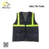 Áo lưới 7 màu - Đồ bảo hộ lao động