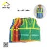 Áo lưới 7 màu - Đồ bảo hộ lao động