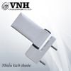 Bản lề cửa nhựa Vinahardware loại 100mm - 1260.4.00104