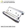 Bản Lề Hai Chiều Inox – Mã 1230.2.94120