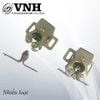 Chốt gài cửa bảy màu Vinahardware - DC0012Z-DC0012Z