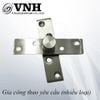 Bản lề xoay 360 độ Vinahardware - H0001I201