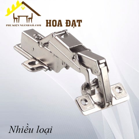 Bản lề bật 175 độ, loại thẳng H9987A15 Bản Lề Bật 175 Độ, Loại Thẳng H9987A15