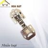 Bản lề bật không khoét cốc Vinahardware - H0080-H0080