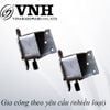 Bản Lề Chân Bàn Có Khóa Hàng Phôi Vinahardware H0101CKP