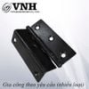 Bản lề chữ U Vinahardware loại 60mm 1260.3.11091