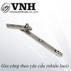 Bản lề dao Vinahardware xi nikel – Mã 1260.1.01249