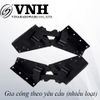 Bản lề kiểu bas xếp cho ghế sofa Vinahardware P4546-P4546