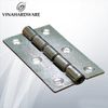 Bản lề lá góc mở 300 độ Vinahardware