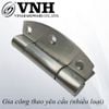 Bản lề bật inox tự đóng 1260.3.11013