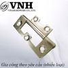 Bản lề lá một chiều Vinahardware 1230.3.11110